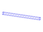 Truss Girder