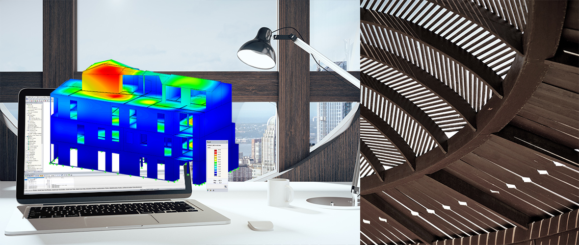 Structural Design and FEM Analysis