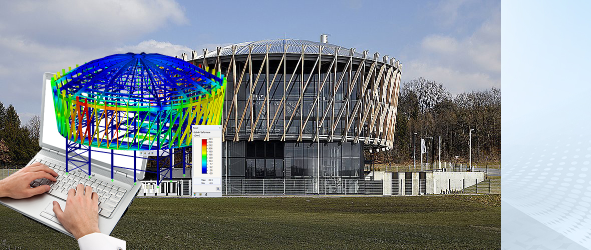 Structural Design and FEM Analysis