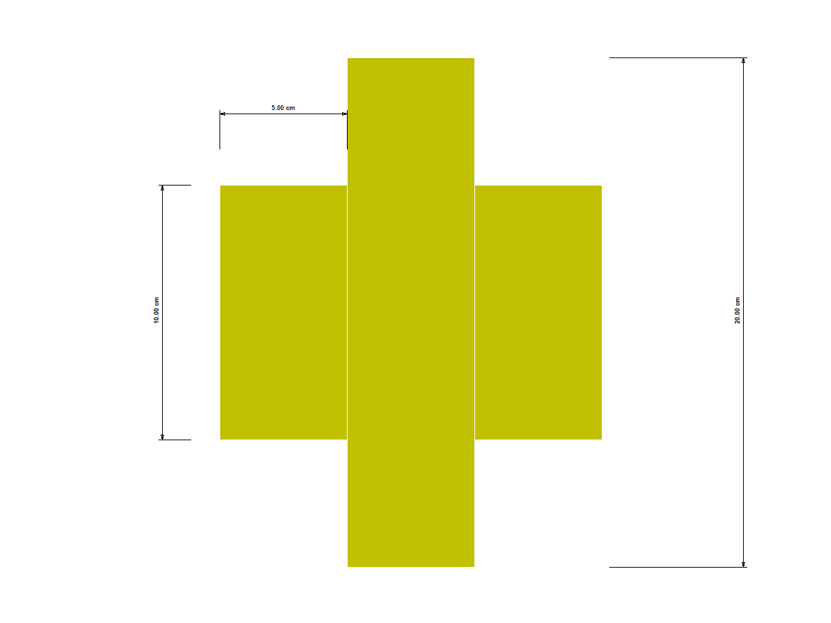 R2S Section | Cross-Section