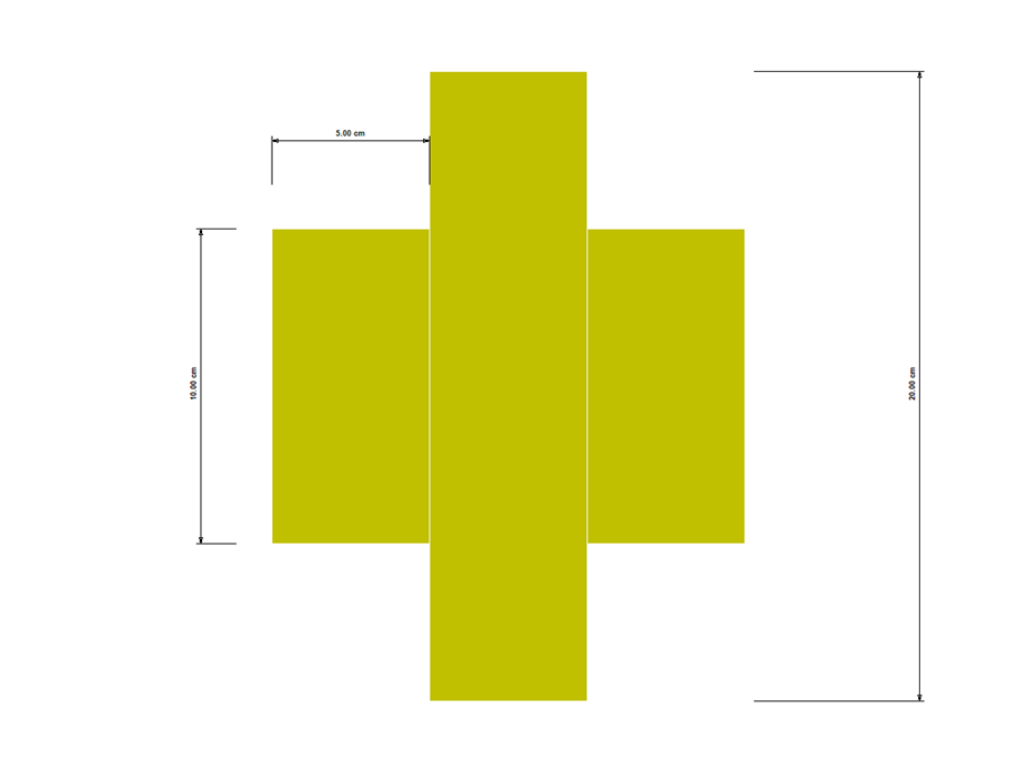 R2S Section | Cross-Section