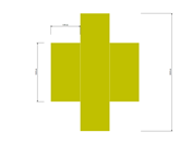 R2S Section | Cross-Section