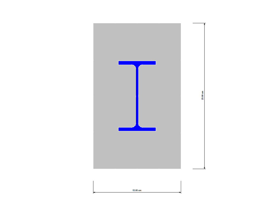 Composite Section | Cross-Section
