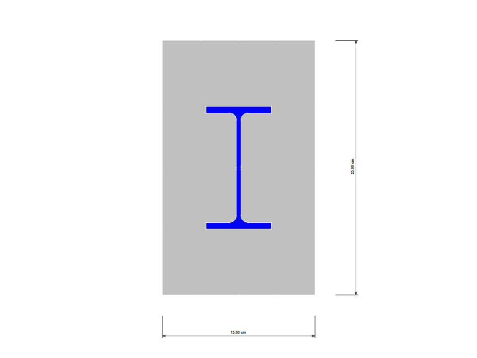 Composite Section | Cross-Section