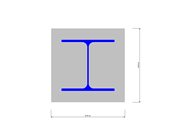 Composite Section | Cross-Section