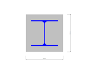 Composite Section | Cross-Section