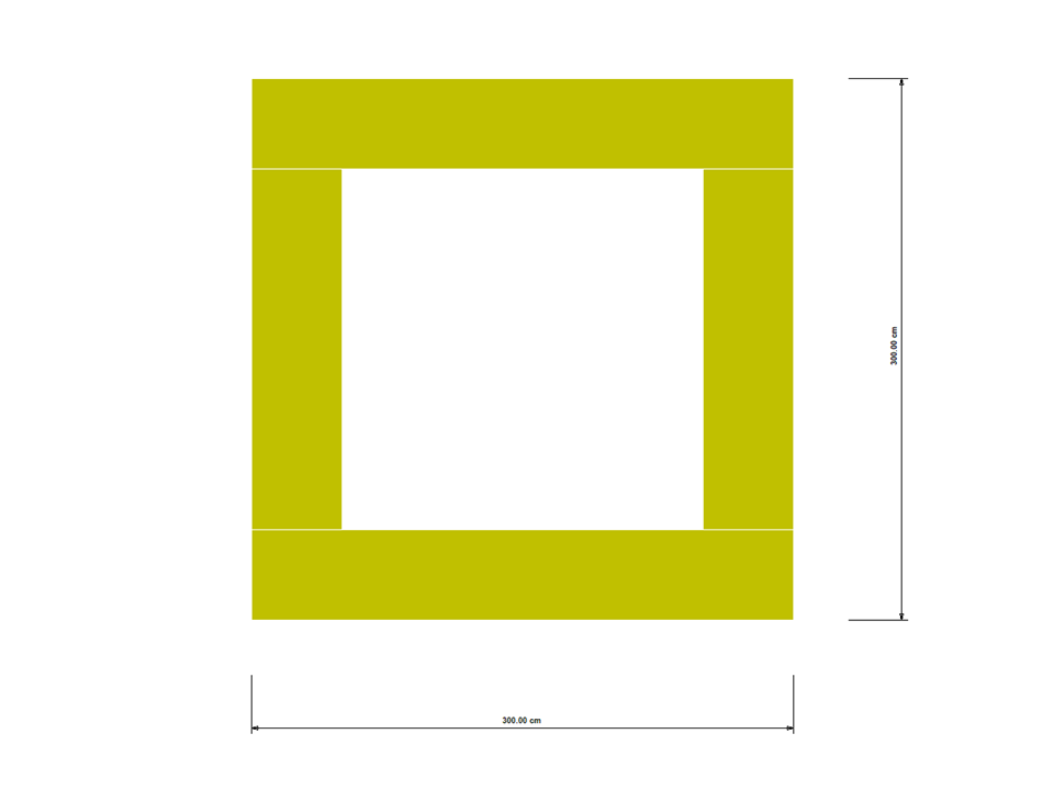 BOXH Section | Cross-Section