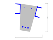 Composite Section | Cross-Section