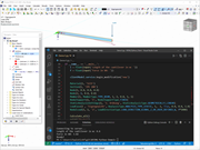 Application Programmed with Python for RFEM 6
