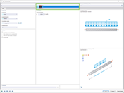 Modifying Load Case for Member Load