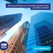 Planning and Design According to Canadian Standards (CSA) with RFEM and RSTAB