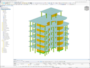 Structured Data Navigator