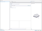 New Thickness Object for Describing Surface Thickness