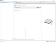 New Thickness Object for Describing Surface Thickness