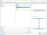 Member Rotation in Direction of Local Surface Axis