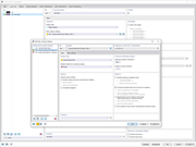 Dialog Box "Structural Analysis"