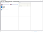 Combination Wizard Dialog Box