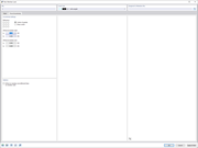 Dialog Box of Force Eccentricity