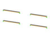 Semi-Rigid Composite – Modeling Possibilities