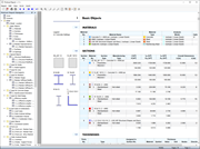 Print Preview in Printout Report