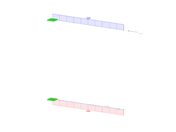 Models of Cantilevers