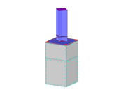 Pillar Base Connection