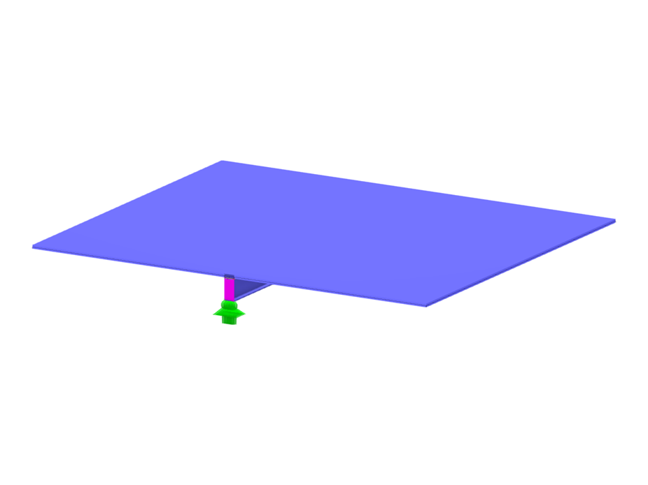 Composite Beam with Partial Interaction