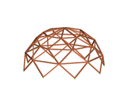 Geodesic Dome