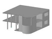 Reinforced Concrete Building