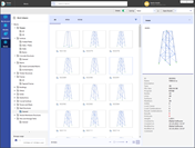 "Blocks" in Dlubal Center