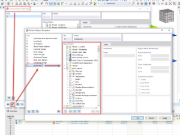 FAQ 005119 | How can I create standardized printout reports in RFEM 6 and RSTAB 9 and use them as a template on other computers?