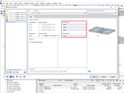 FAQ 005124 | I am looking for the line releases in RFEM 6 that I know from RFEM 5. Are these no longer available in RFEM 6?