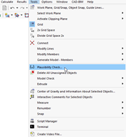 Opening Plausibility Check