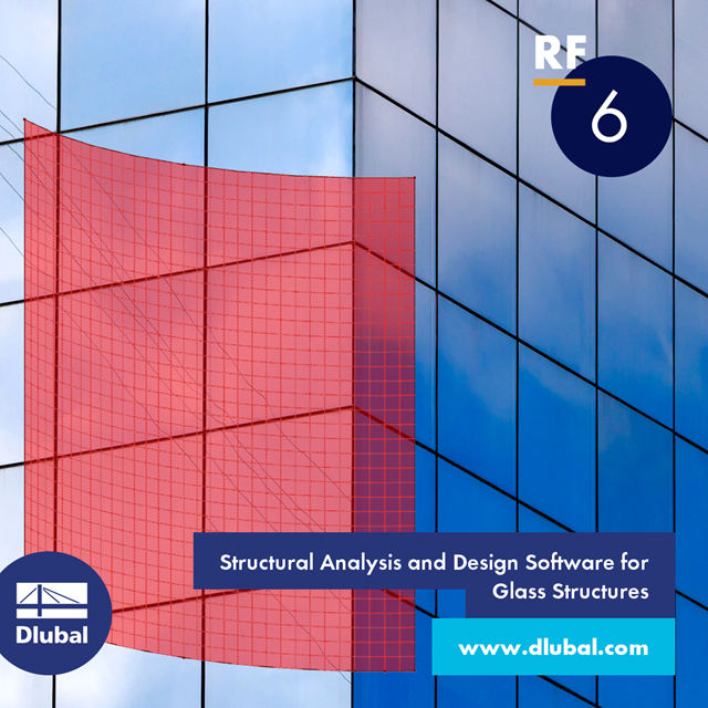 Structural Analysis and Design Software for Glass Structures