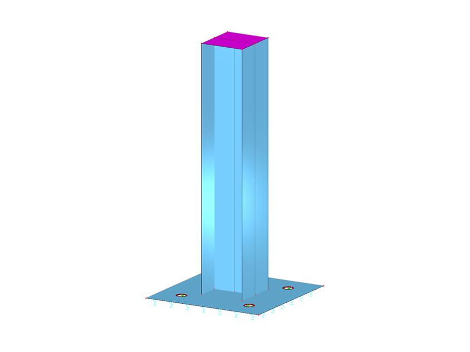 Material Nonlinear Analysis