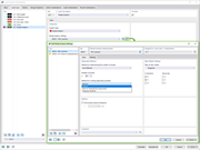 Modal Analysis Settings