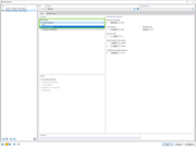 Material Type Control