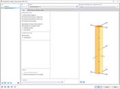 Dialog Box "New Buckling Lengths"