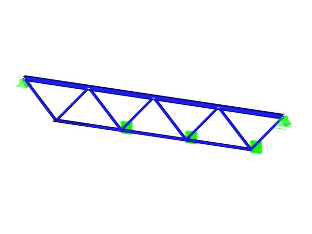 Stress Diagram Comparison at Various Steel Structure Connections Using Different Calculation Options