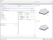 Design Properties of Slab