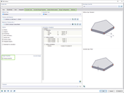 Design Properties of Slab