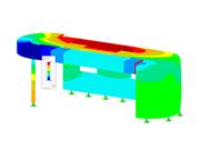 Reinforced Concrete Building
