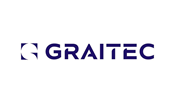 Logo of Graitec for data exchange in ESF format via the CADKON program.