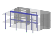 Rendering Reinforcement Bars