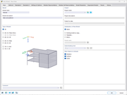 "New Model - Base Data" dialog box