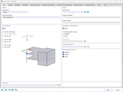 "New Model - Base Data" dialog box