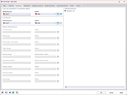 'Standards' for Load Case Combinations and Load Wizards