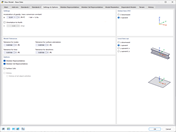 "Settings and Options" for Axes and Tolerances