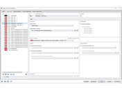 FAQ 005144 | Does RFEM 6 include the combinations for road bridges according to EN 1991‑2?