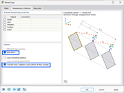 Creating Linking Objects and Connecting Them